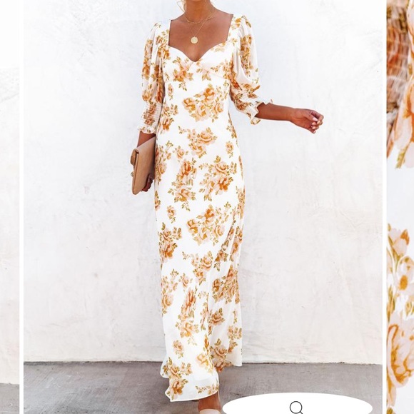 Vici Dresses & Skirts - Vici dress